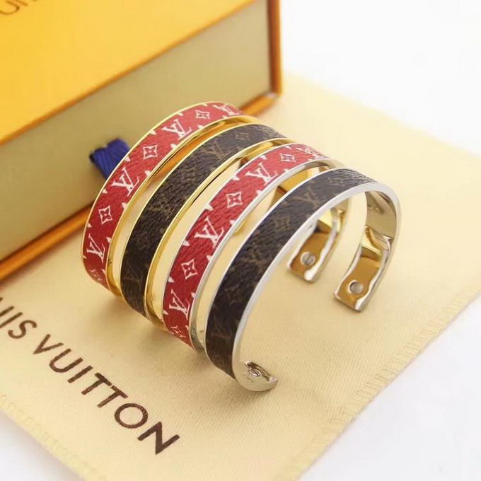 Louis Vuitton Bracelet ID:20220807-343